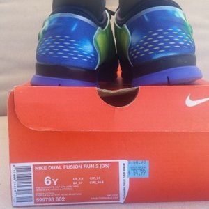 Nike Free 5.0 Running Shoes